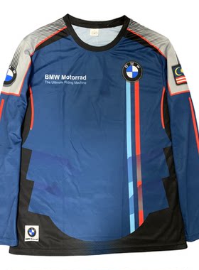 新款MOTOGP摩托车骑行服