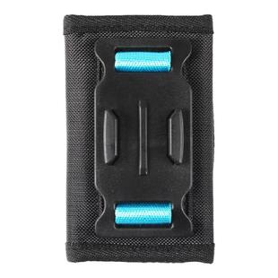 适用影石insta 360 one x5 x4 x3 x2背包夹insta360x4全景运动相机肩带胸前固定支架insta360x3配件