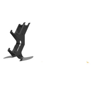 科腾PS4/PS5/PS3手柄耳机支架Xbox OneS/XSX多功能switchPro充电通用竖放收纳手柄展示挂架头戴式耳机支架