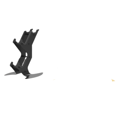 科腾psxbox手柄支架充电便携