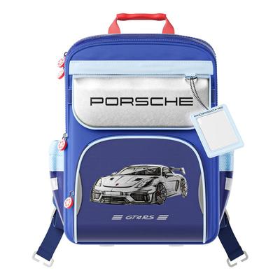 GERM书包小学生护脊减负男孩