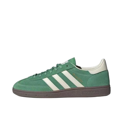 adidas三叶草HANDBALL板鞋低帮