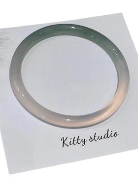 一步一响手镯国风新中式叮当镯