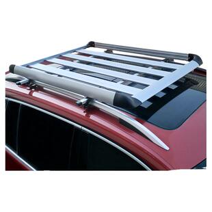 宏光s长安cs35欧尚CX70宝骏310/560/730专用汽车行李架车顶框货架