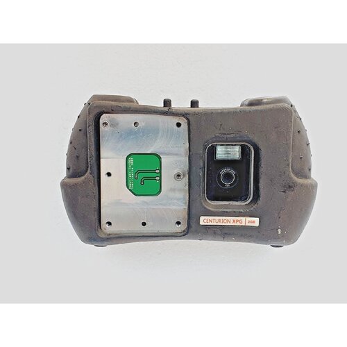 CORDEX Centurion XPG Explosion Proof Digital Camera *NO BATT