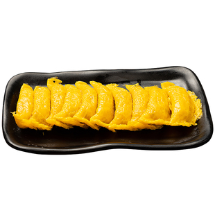 安井黄金饺蛋150g60袋火锅小蛋饺水饺酒店商用半成品食材快餐配菜