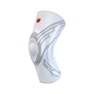 李宁护膝运动男膝盖篮球跑步专业女跳绳羽毛球半月板损伤关节护套