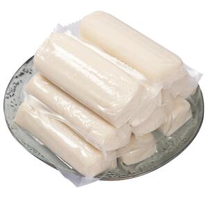 临安现做粳米水磨年糕