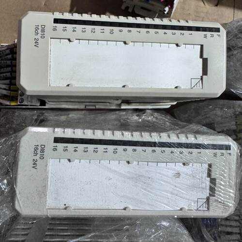 询价-DI810 16ch 24V-可维修