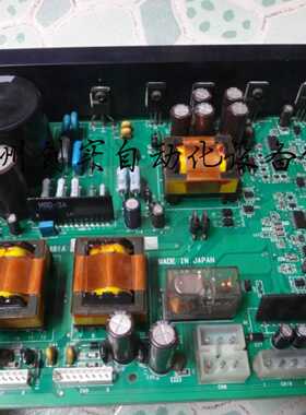 询价-日机电装NCS-F110\NSC-F153MA电源板SP-0
