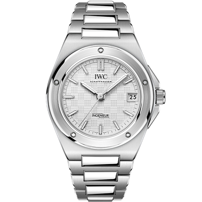 IWC万国工程师系列自动腕表35
