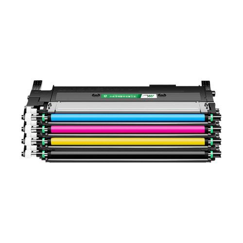 适用惠普178nw粉盒 惠普179nw粉盒 HP178nw硒鼓 150a/nw HP118a墨盒 W2080A Color Laser MFP彩色打印机墨盒