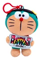Doraemon Summer Hawaii Limited Edition Plush