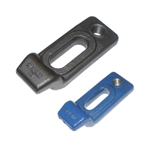 管氏/东波 Z型压板/E型/下沉式模具冲床压板/M12/14/16/18/20/24