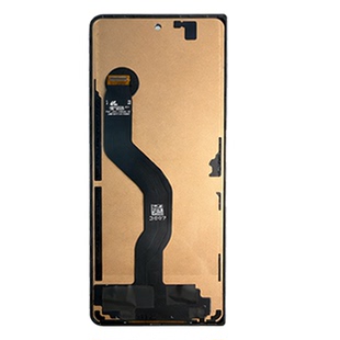 适用于三星 Z fold 5 小屏 屏幕总成 非拆机 全新 无瑕疵 TFT屏组