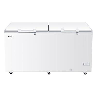 【官方自营】一级家用双温冰柜