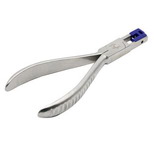 眼镜维修工具钳子修眼镜调整调节镜腿工具鼻托钳散光轴位调整钳子