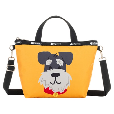 LeSportsac新款潮流系列斜挎包