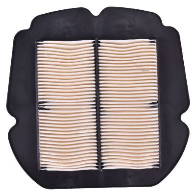 SV650SFV650空气滤芯滤清器空滤