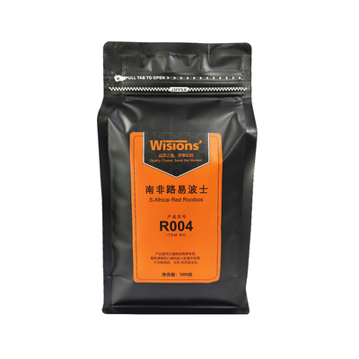 南非路易波士红茶500g装