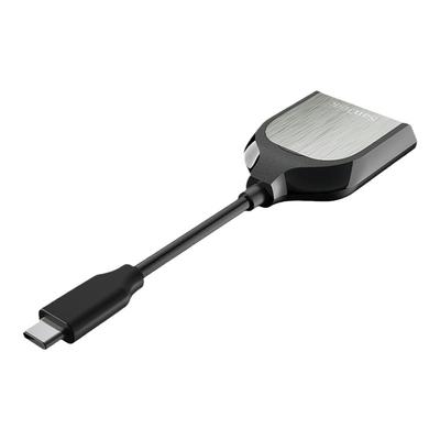 Sandisk/闪迪高速读卡器