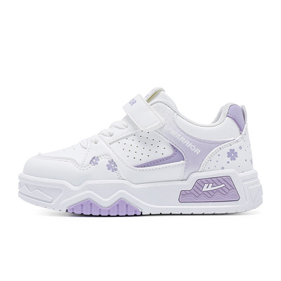 回力女童2026春季新款休闲板鞋