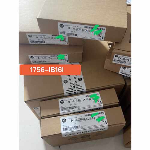 议价1756IB16I罗克韦尔AB模块现货库存有需要维修