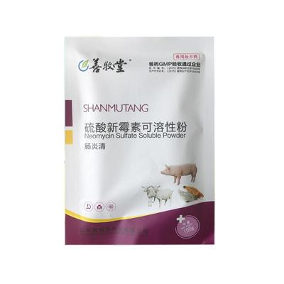 兽用硫酸新霉素可溶性粉100g