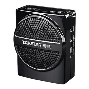 得胜E136小蜜蜂扩音器教师专用上讲课无线耳麦克风喇叭扬声器德胜
