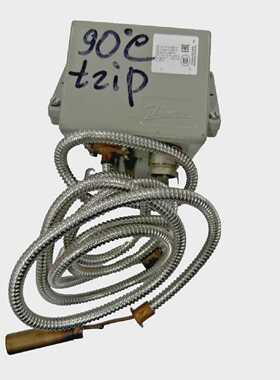 DANFOSS  KPS79 060L3104  Temperature Switch 50 to 100 C Capi