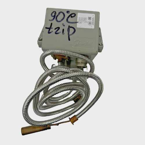 DANFOSS  KPS79 060L3104  Temperature Switch 50 to 100 C Capi