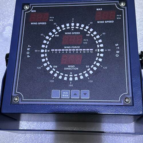 HANSHiN风速风向仪HWD-600