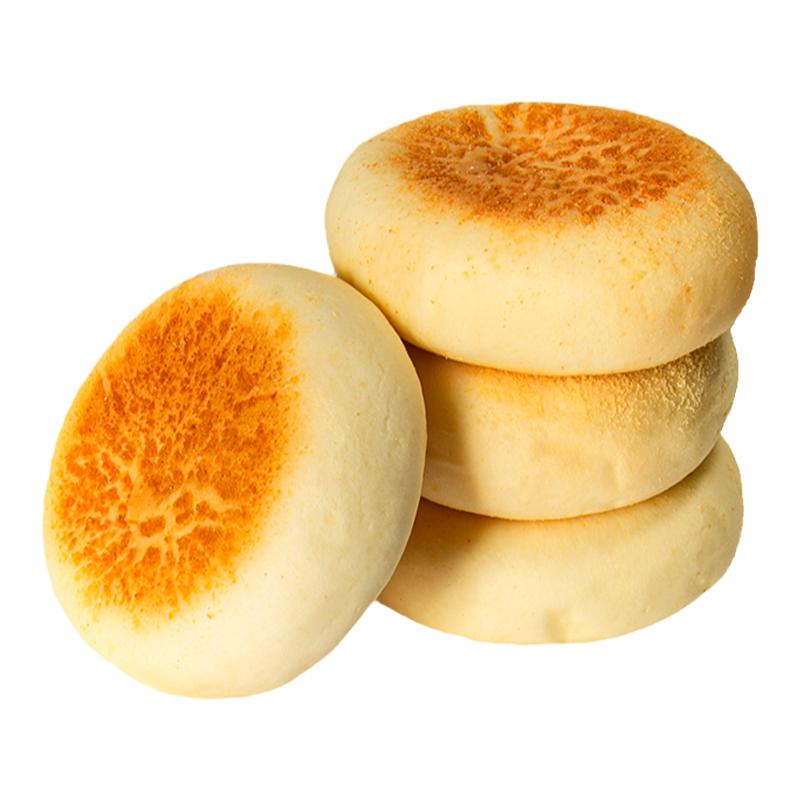 早餐拯救者纳豆豆乳餐包