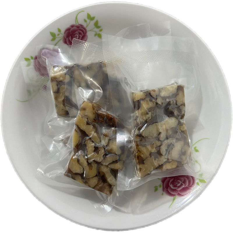 贵州特产毕节核桃麻糖赫章核桃麦软糖/果味糖/凝胶糖