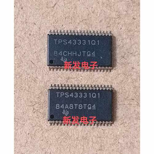 询价-TPS43331QDAPRQ1TPS43331Q1HTS可维修