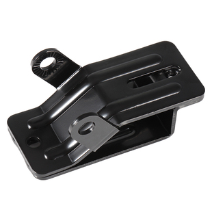 日本钻石 KLR 天线放倒器K9000行李架专用安装副支架