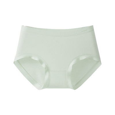 80支优质莫代尔内裤女士优质