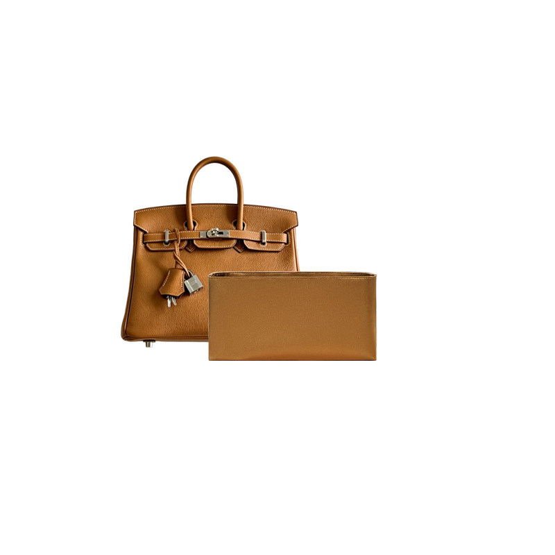 Birkin25内胆包30铂金bk35包