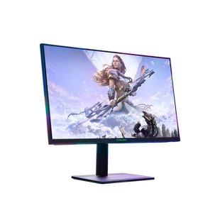 泰坦军团4K双模MiniLED显示器27英寸台式电脑电竞2K游戏240Hz屏幕