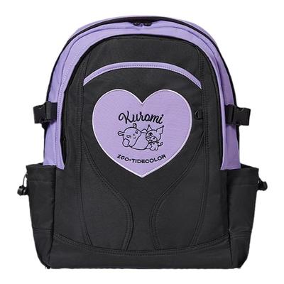 【正版】Tidecolor三丽鸥双肩包