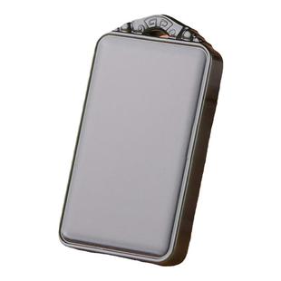 新疆和田玉墨玉山料平安无事牌吊坠挂件男女聚墨全墨玉石牌玉佩