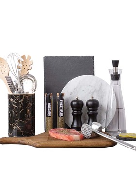 厨房样板间展厅厨具软装饰品摆件