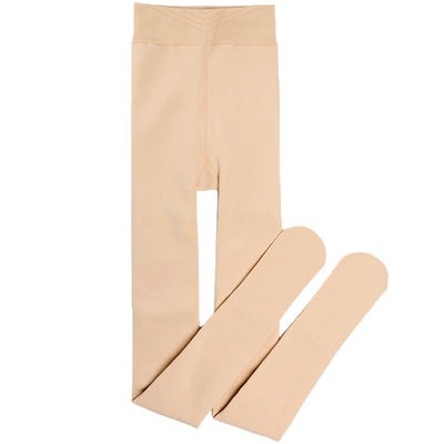 超紧强压瘦腿袜美腿塑形显瘦压力