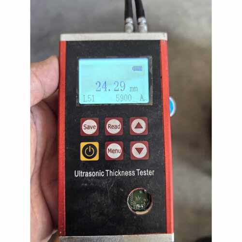 议价-高精度超声波测厚仪，Leeb型号Uee932。，具体