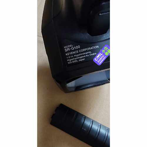 〔议价-可维修〕基恩士SR-G100传感器 原装正品