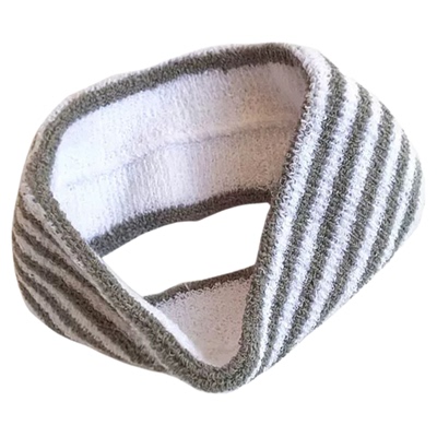 2025新款洗脸专用束发带包头巾女