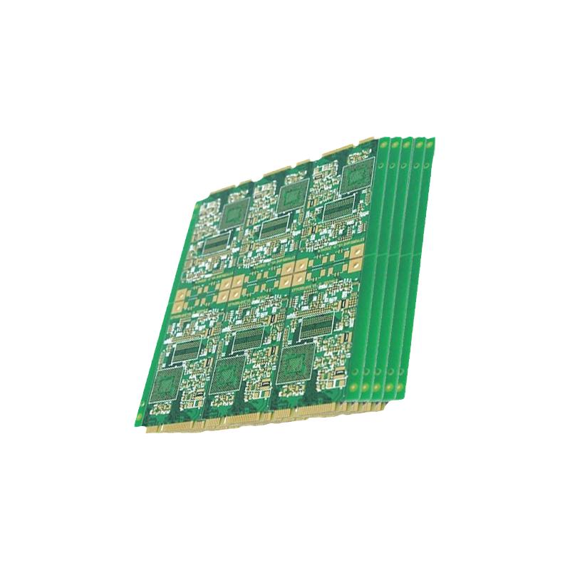 海博翔电路板几元拍几件PCB线路板立创EDA打样拼板小批量定制生产