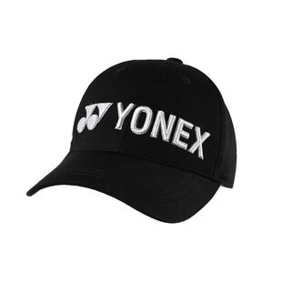 官网新品yonex尤尼克斯羽毛球运动遮阳帽140030男女鸭舌帽网球帽
