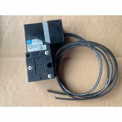 【请询价】MAC电磁阀45AAA1DDA1CM