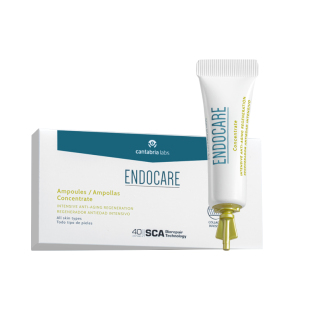 【新年礼物】安多可5号精华焕活修护褪红敏感肌舒缓紧致抗皱安瓶